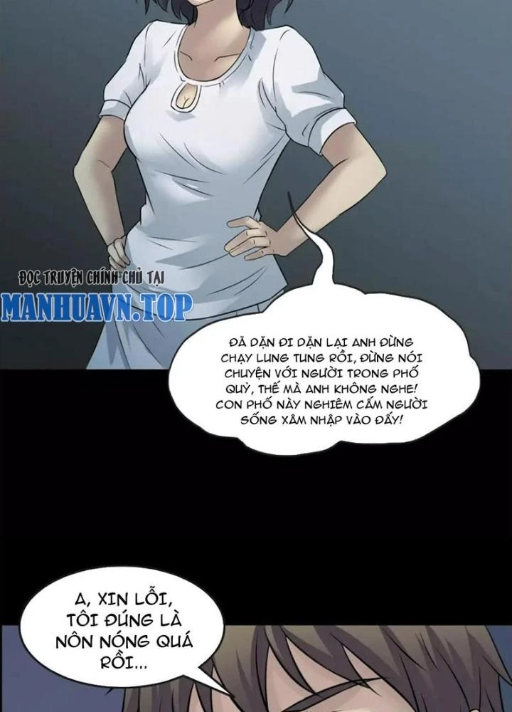 Ma Đô Dị Sự Chapter 22 - 31