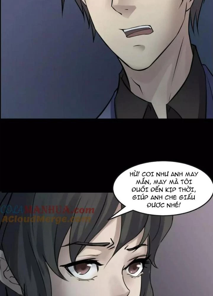 Ma Đô Dị Sự Chapter 22 - 33