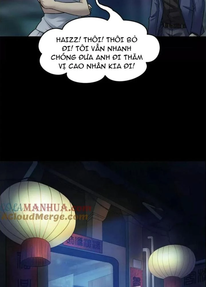 Ma Đô Dị Sự Chapter 22 - 37