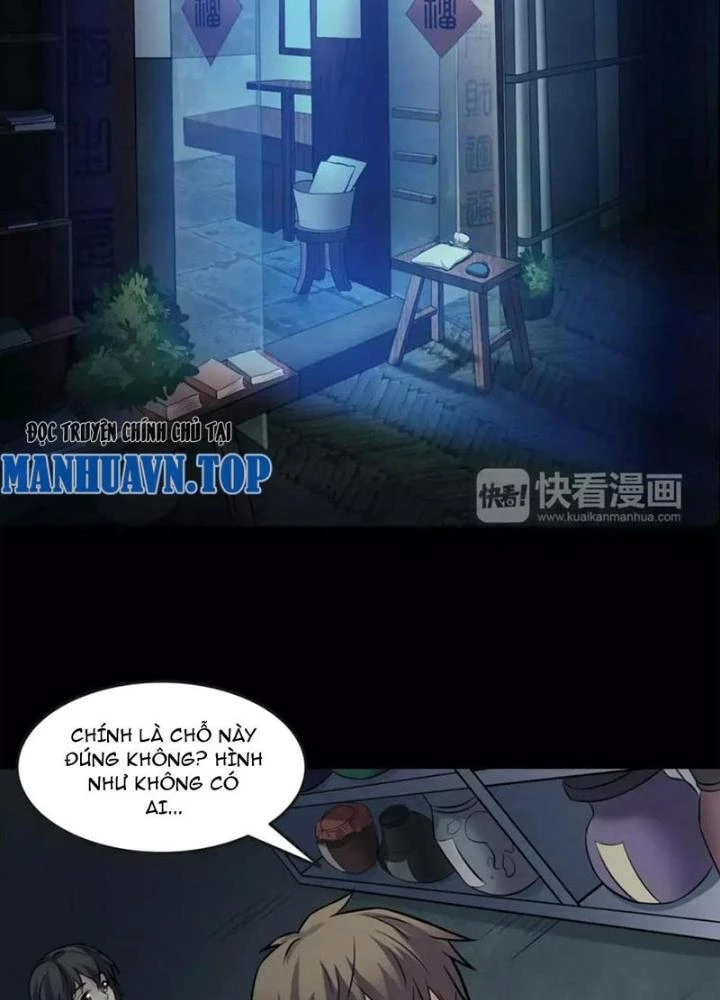 Ma Đô Dị Sự Chapter 22 - 39