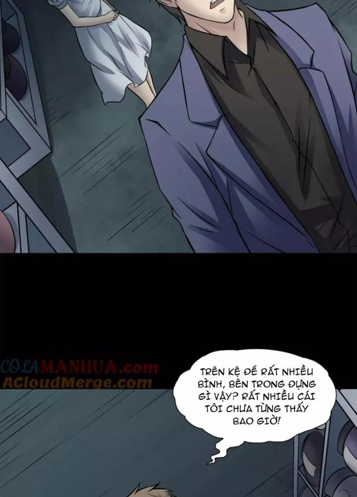 Ma Đô Dị Sự Chapter 22 - 41