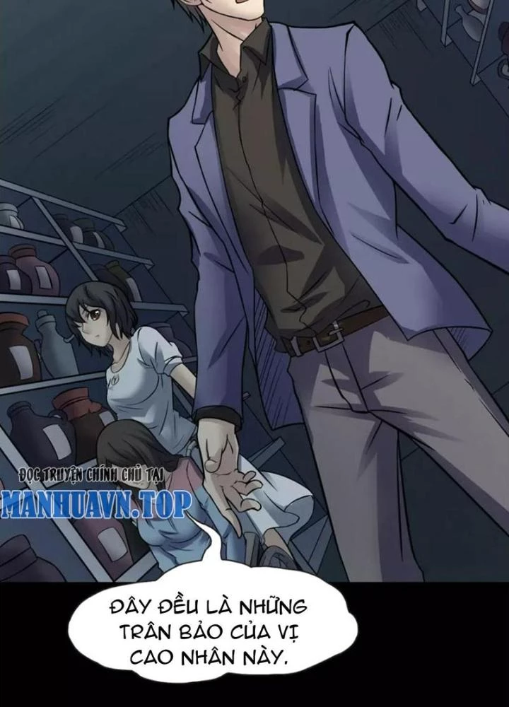 Ma Đô Dị Sự Chapter 22 - 43