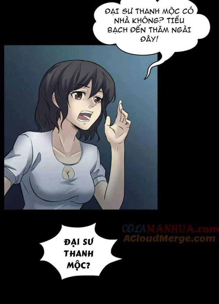 Ma Đô Dị Sự Chapter 22 - 45