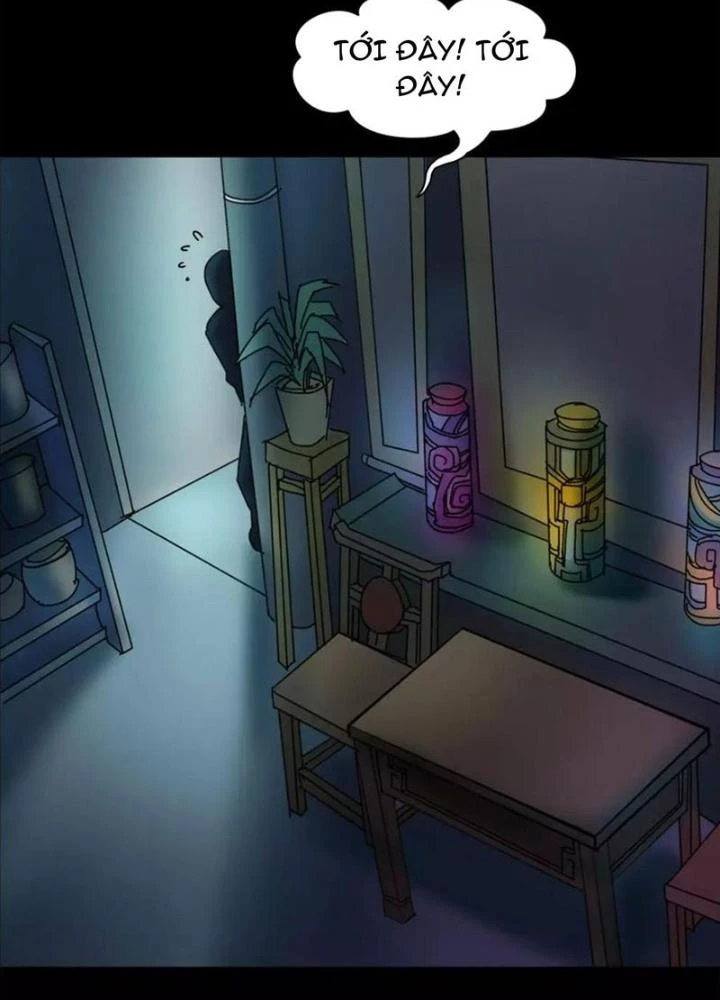 Ma Đô Dị Sự Chapter 22 - 47