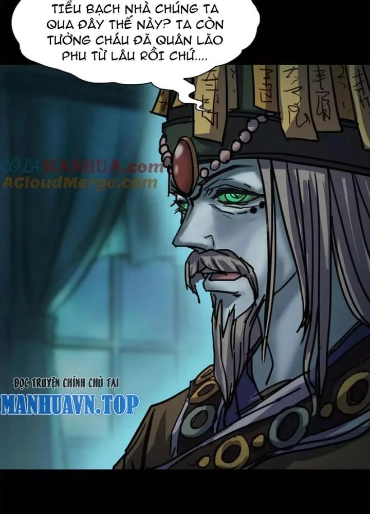 Ma Đô Dị Sự Chapter 22 - 49