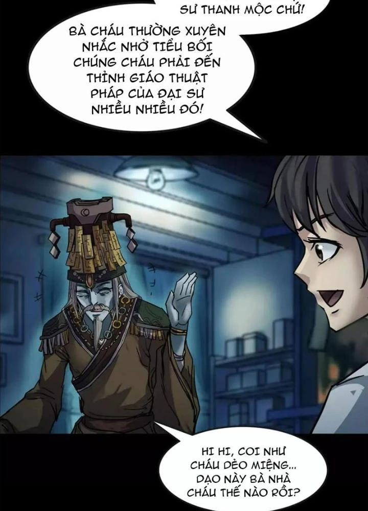 Ma Đô Dị Sự Chapter 22 - 51