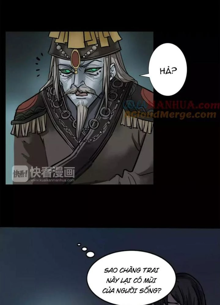 Ma Đô Dị Sự Chapter 22 - 53