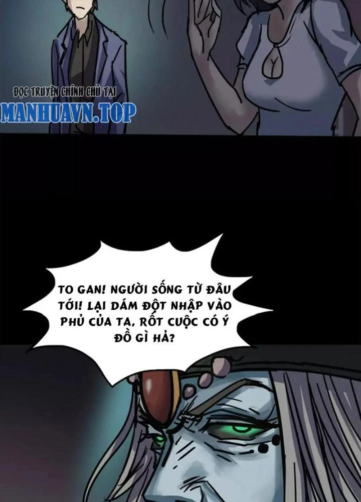 Ma Đô Dị Sự Chapter 22 - 55