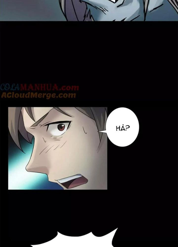 Ma Đô Dị Sự Chapter 22 - 57