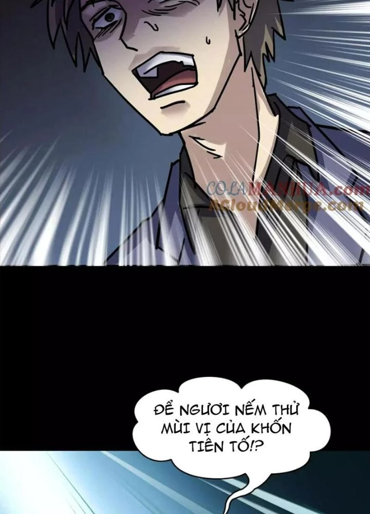 Ma Đô Dị Sự Chapter 22 - 61