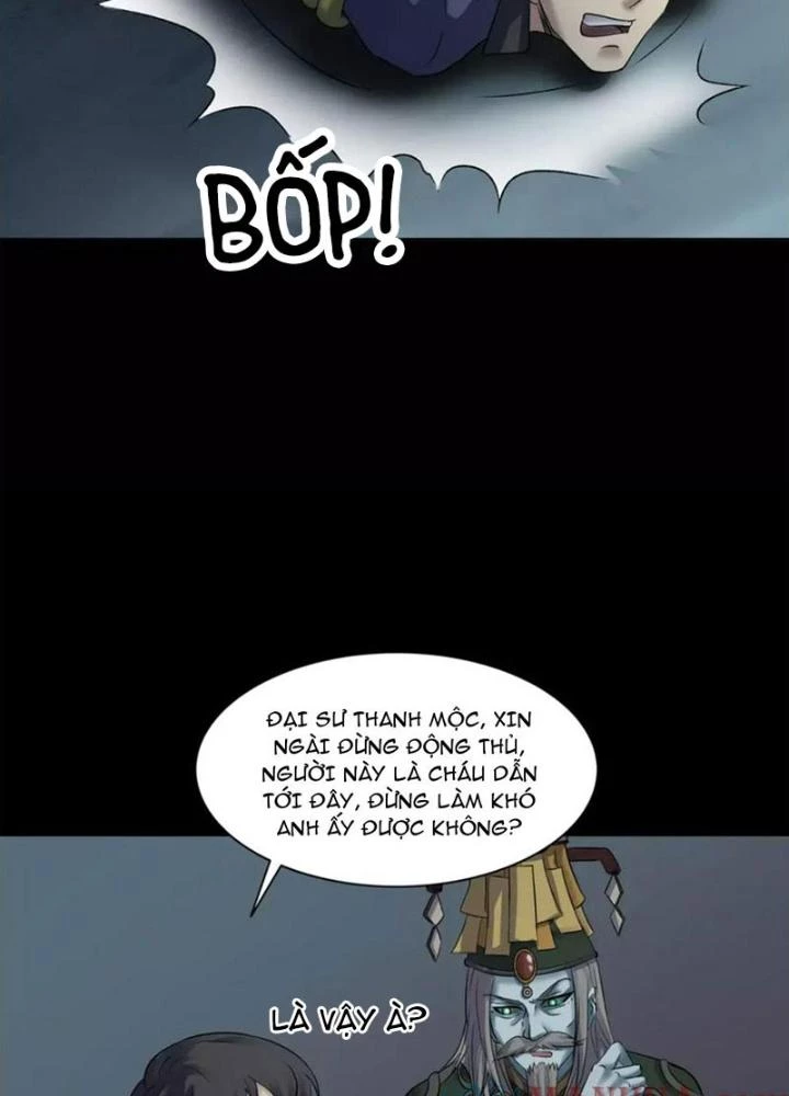 Ma Đô Dị Sự Chapter 22 - 67