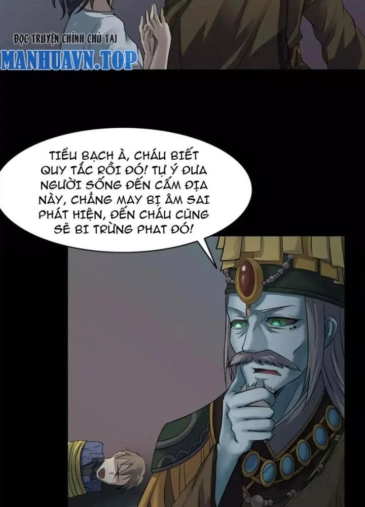 Ma Đô Dị Sự Chapter 22 - 69