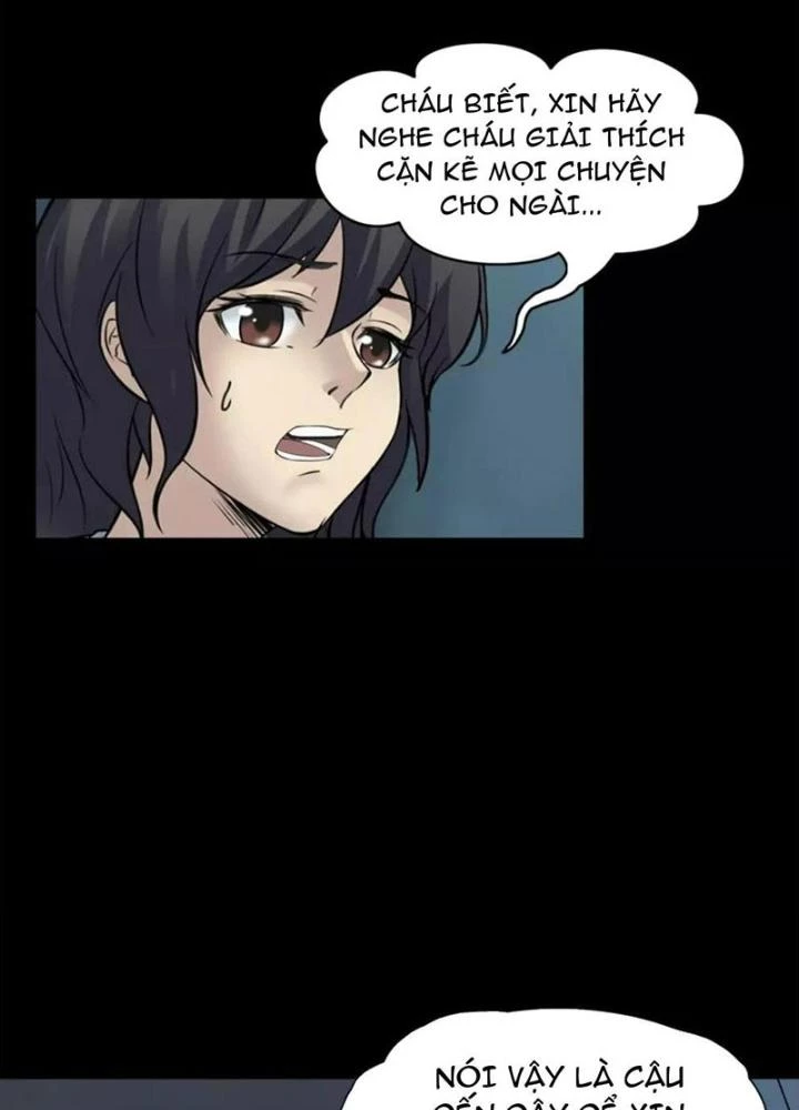 Ma Đô Dị Sự Chapter 22 - 71