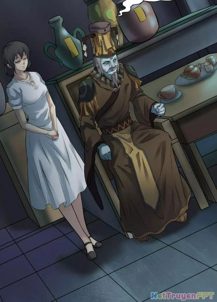 Ma Đô Dị Sự Chapter 22 - 73