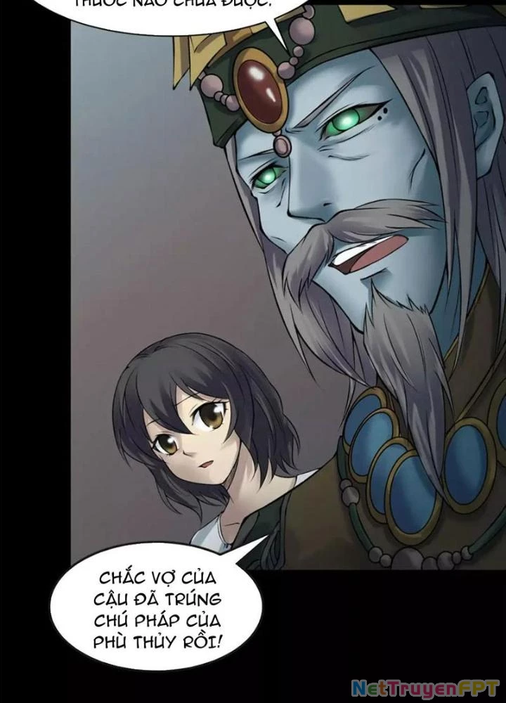 Ma Đô Dị Sự Chapter 22 - 79