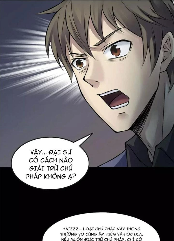 Ma Đô Dị Sự Chapter 22 - 81