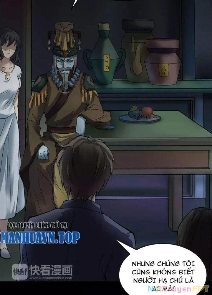 Ma Đô Dị Sự Chapter 22 - 83