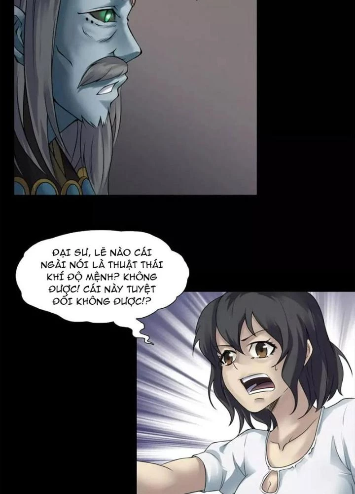 Ma Đô Dị Sự Chapter 22 - 87