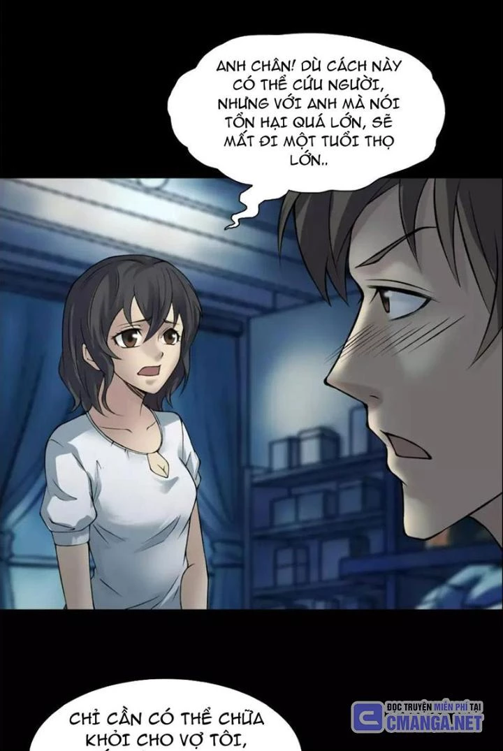 Ma Đô Dị Sự Chapter 22 - 89