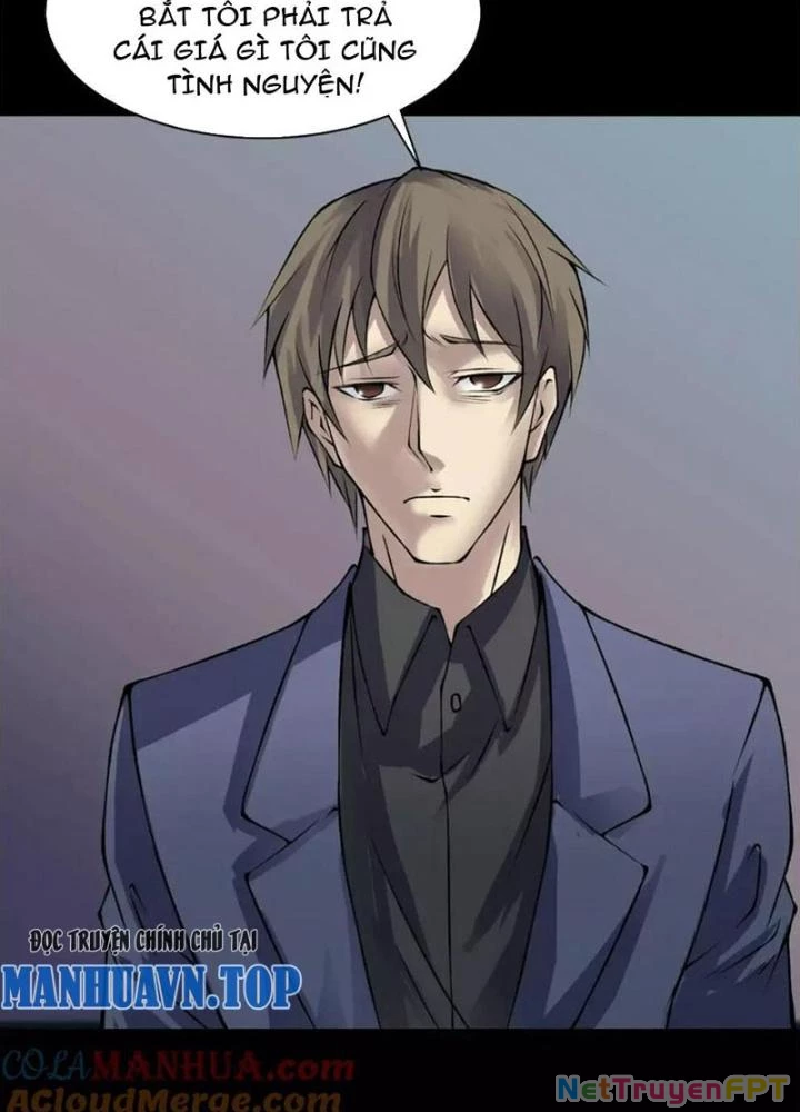 Ma Đô Dị Sự Chapter 22 - 90