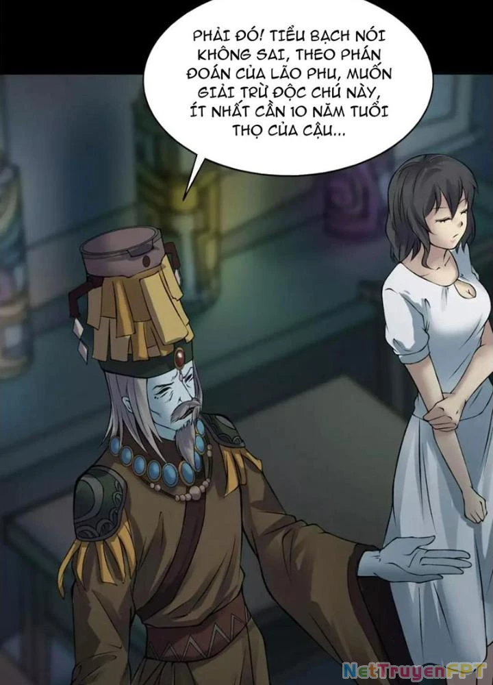 Ma Đô Dị Sự Chapter 22 - 92