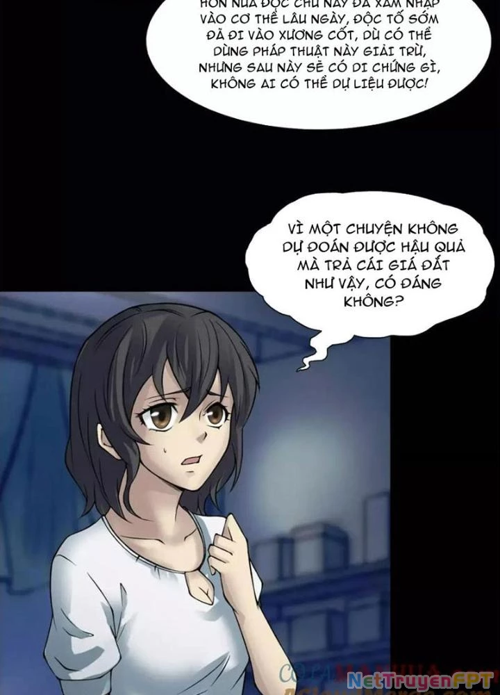 Ma Đô Dị Sự Chapter 22 - 94