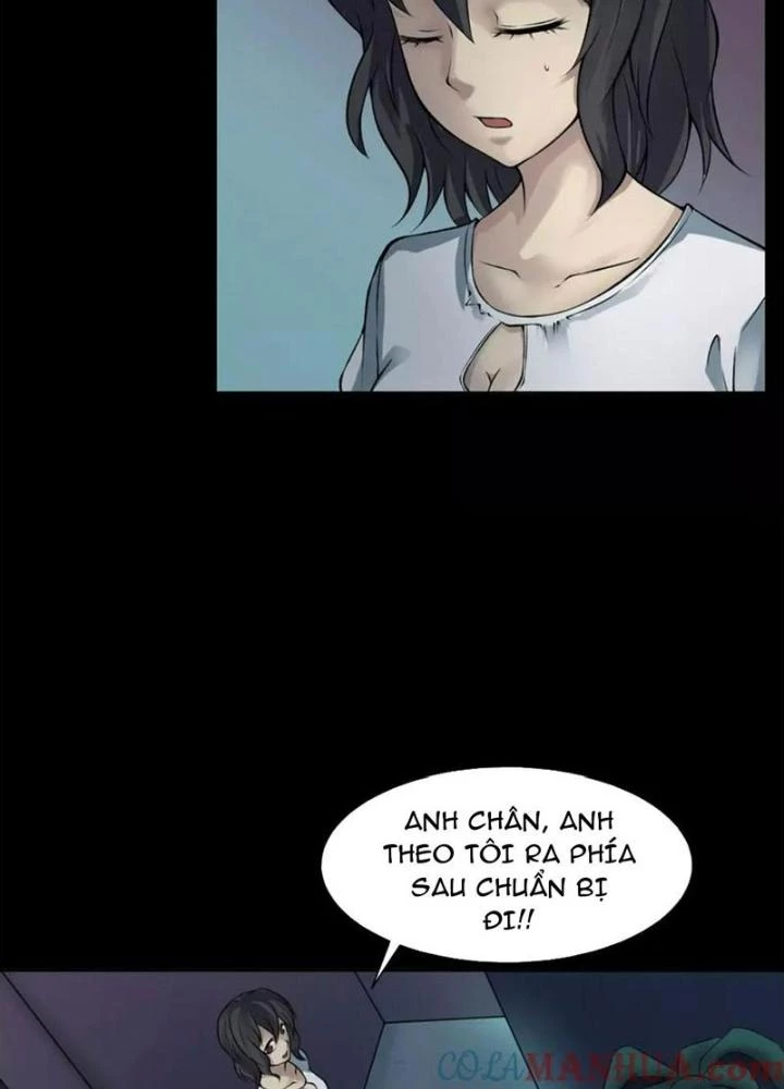 Ma Đô Dị Sự Chapter 22 - 98