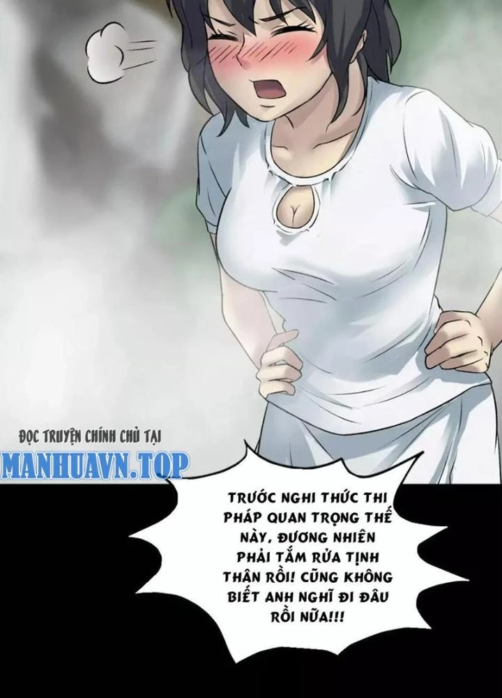 Ma Đô Dị Sự Chapter 22 - 114