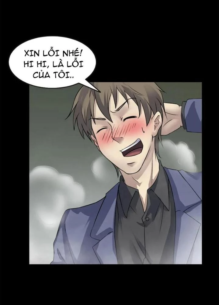 Ma Đô Dị Sự Chapter 22 - 116