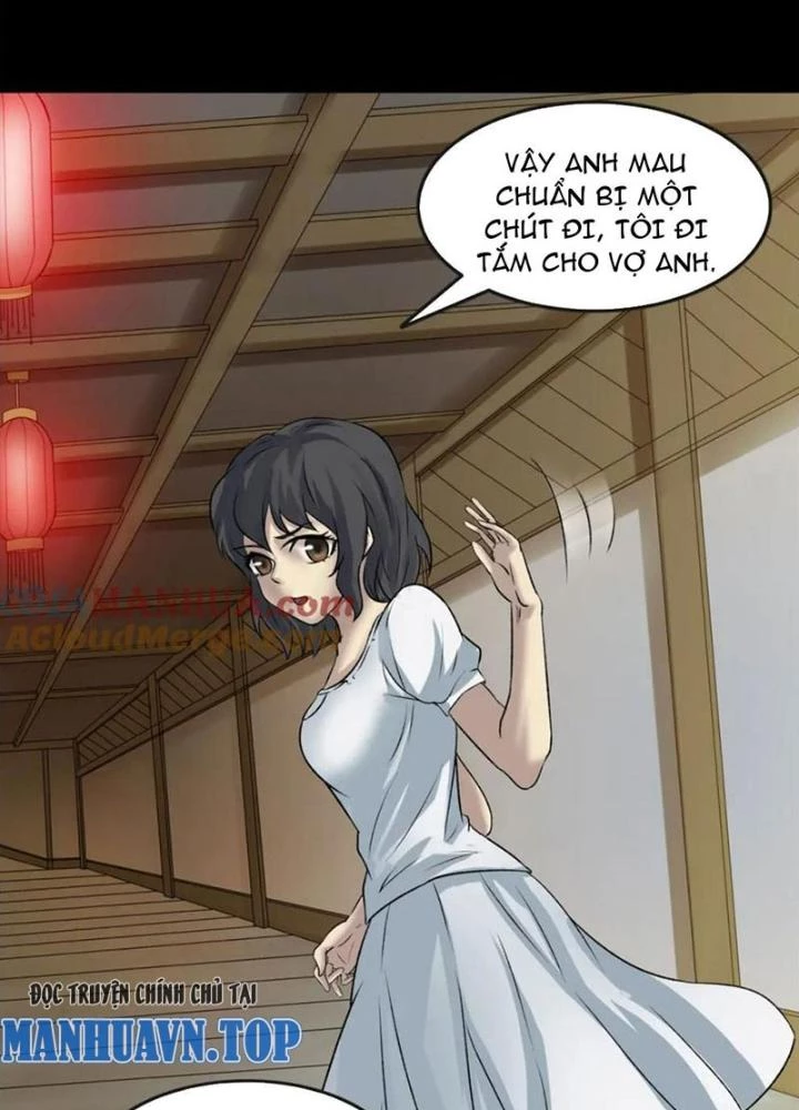 Ma Đô Dị Sự Chapter 22 - 118