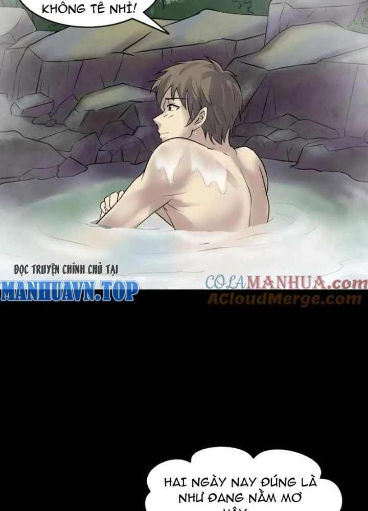Ma Đô Dị Sự Chapter 22 - 122