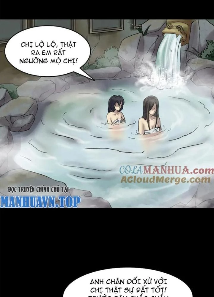 Ma Đô Dị Sự Chapter 22 - 126