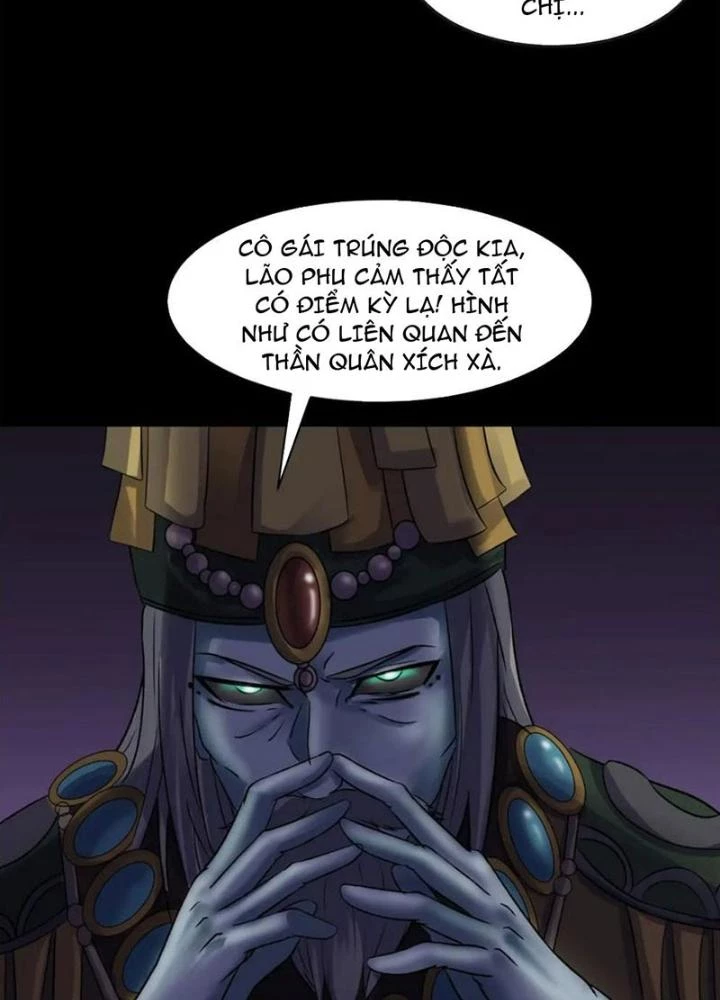 Ma Đô Dị Sự Chapter 22 - 132