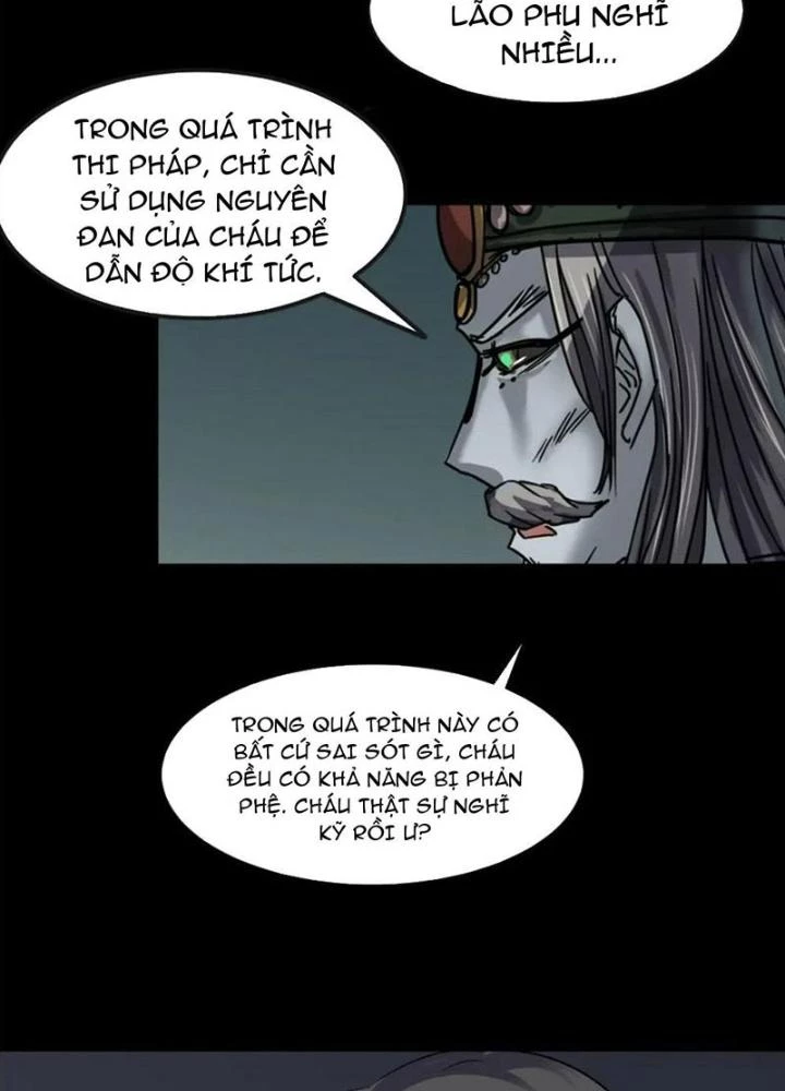 Ma Đô Dị Sự Chapter 22 - 136