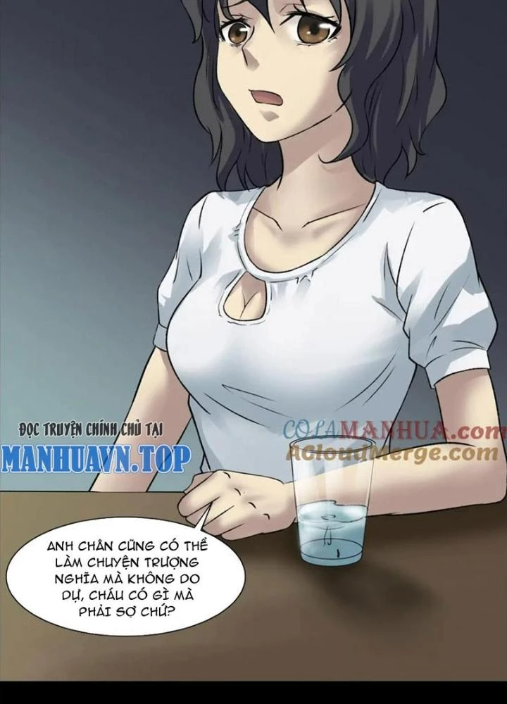 Ma Đô Dị Sự Chapter 22 - 138