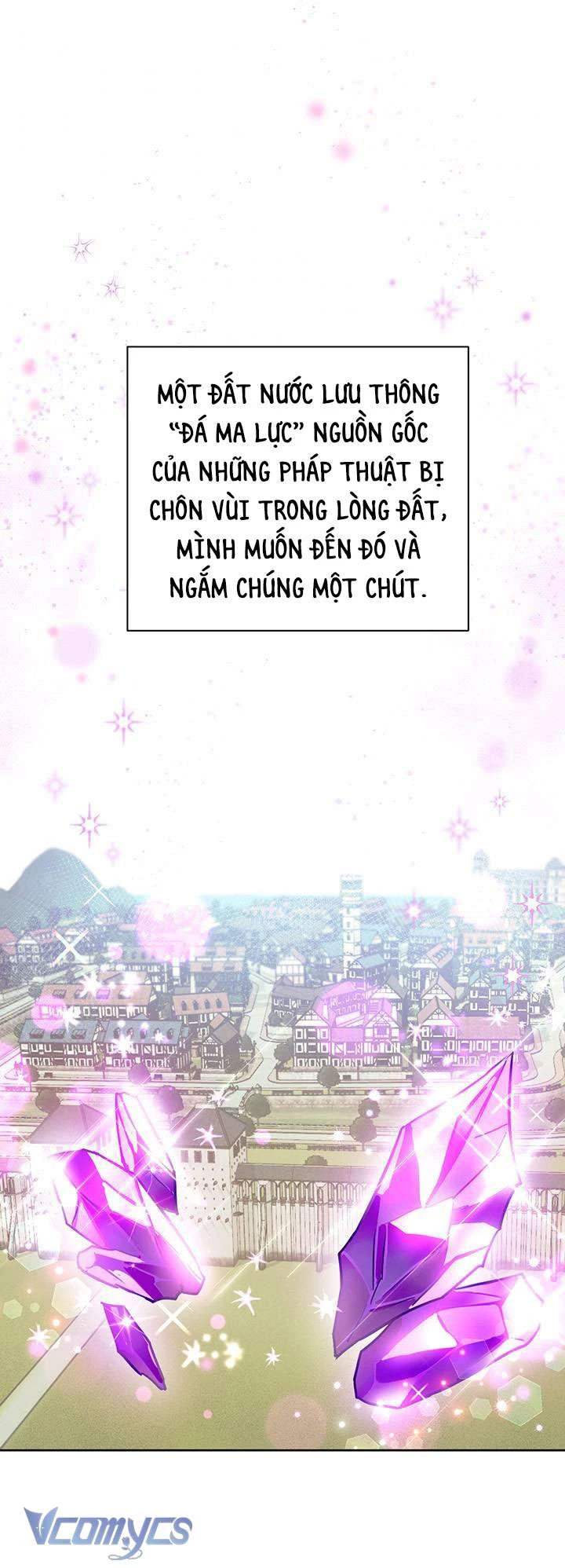 Cuộc Sống Mới Của Công Nương Chapter 4 - 5