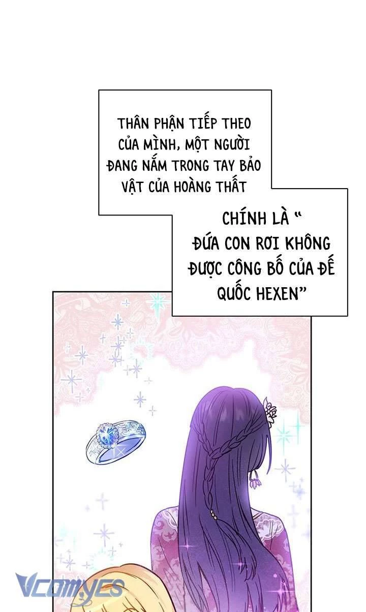 Cuộc Sống Mới Của Công Nương Chapter 4 - 6