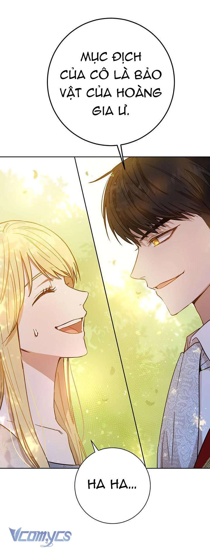 Cuộc Sống Mới Của Công Nương Chapter 4 - 35
