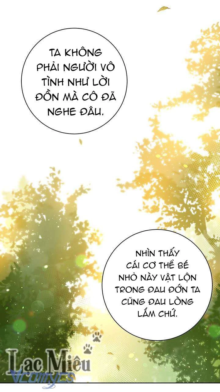 Cuộc Sống Mới Của Công Nương Chapter 4 - 48