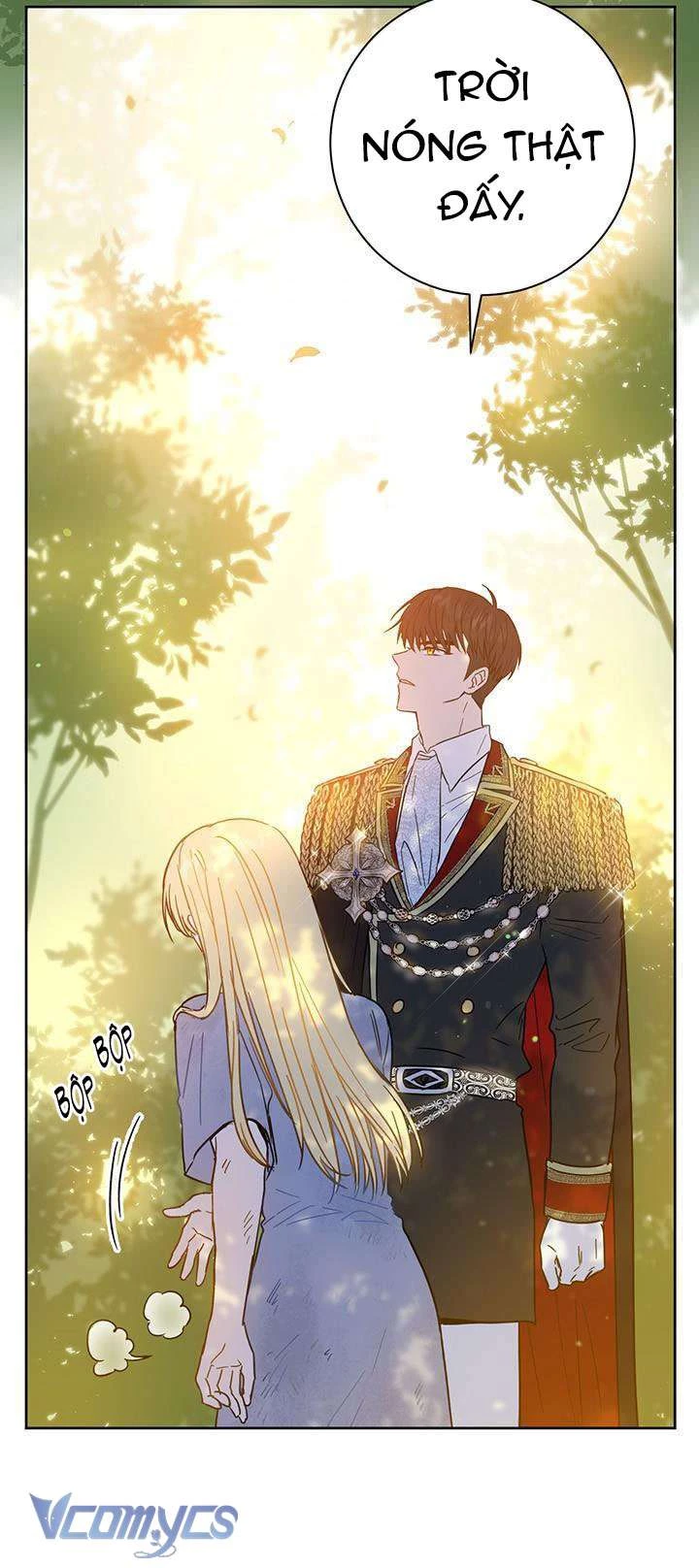 Cuộc Sống Mới Của Công Nương Chapter 4 - 70