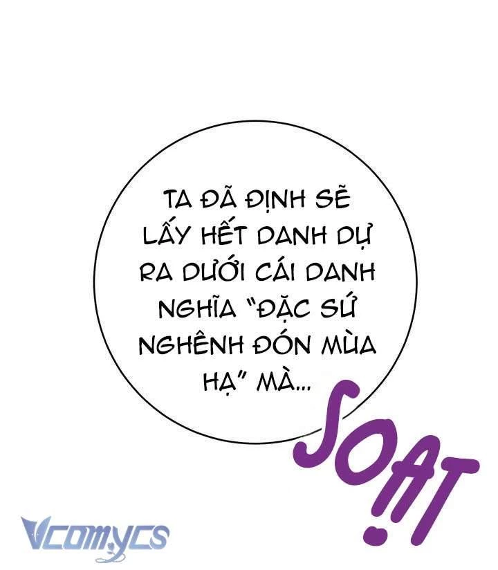 Cuộc Sống Mới Của Công Nương Chapter 4 - 72