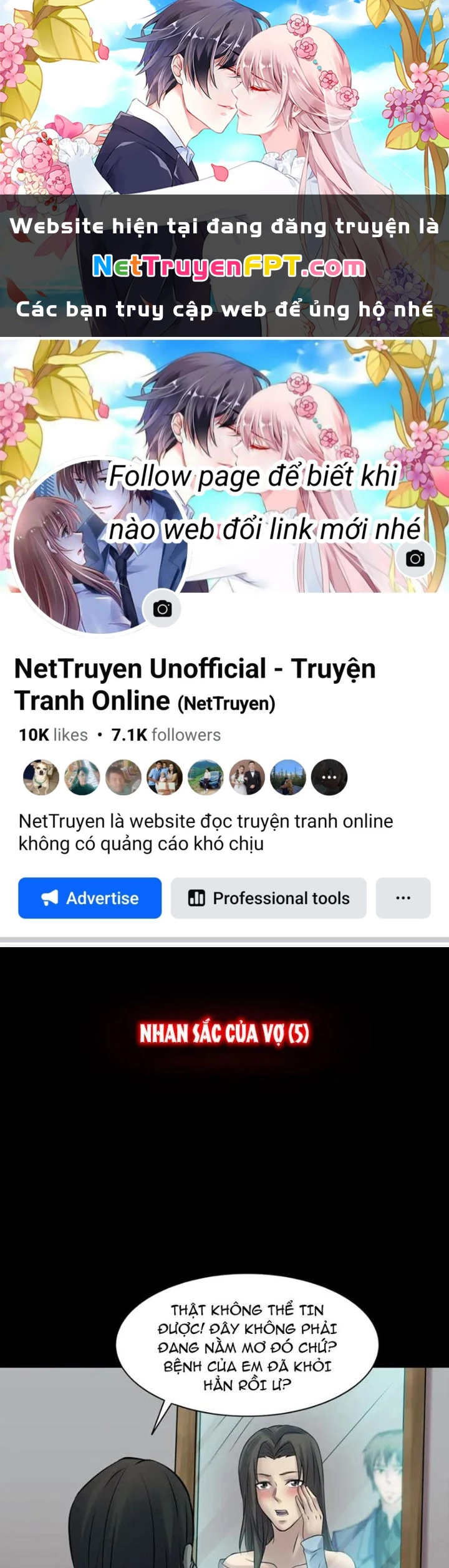 Ma Đô Dị Sự Chapter 23 - 1