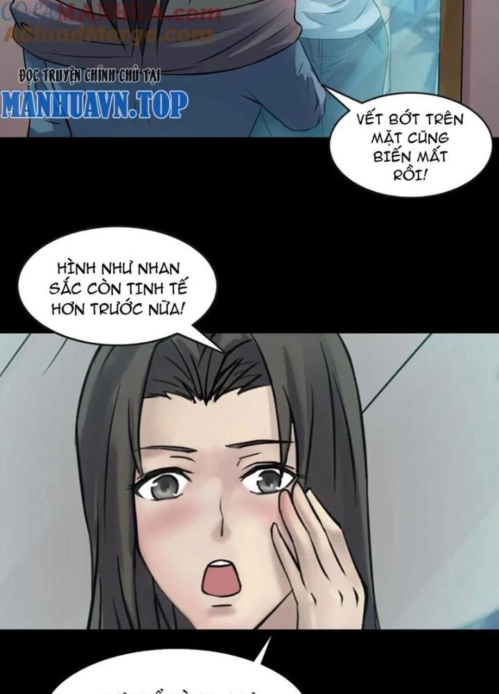 Ma Đô Dị Sự Chapter 23 - 3