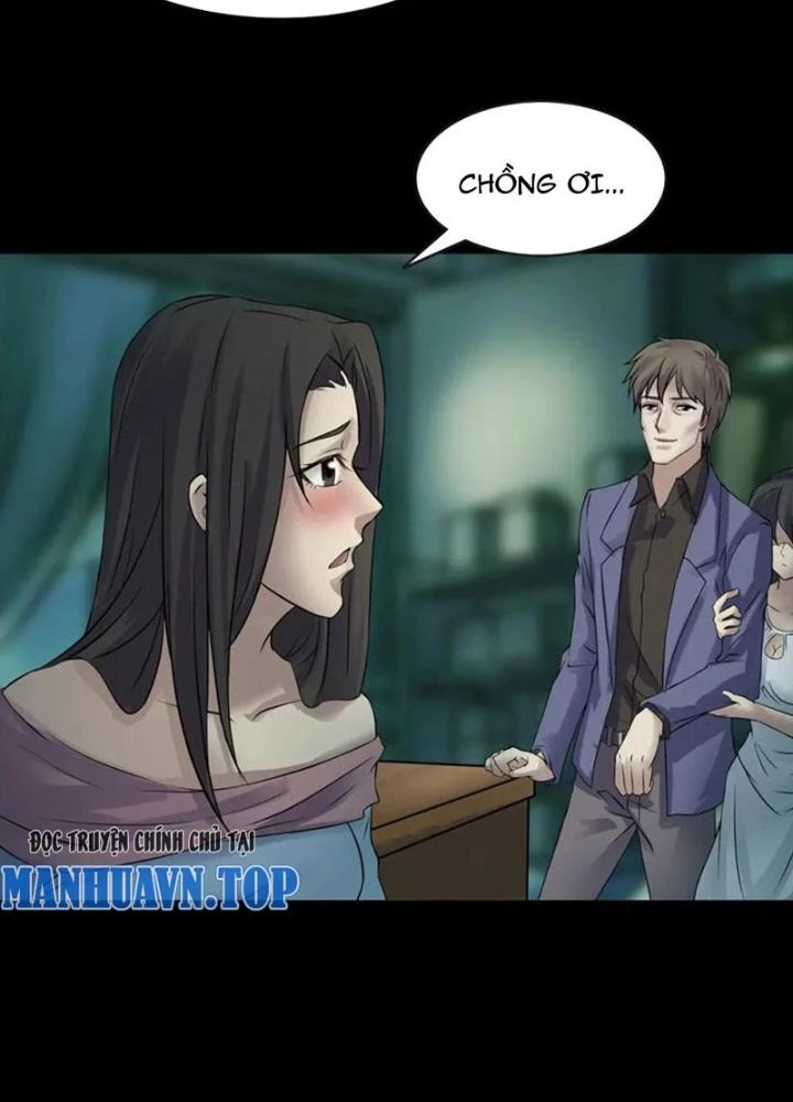 Ma Đô Dị Sự Chapter 23 - 5