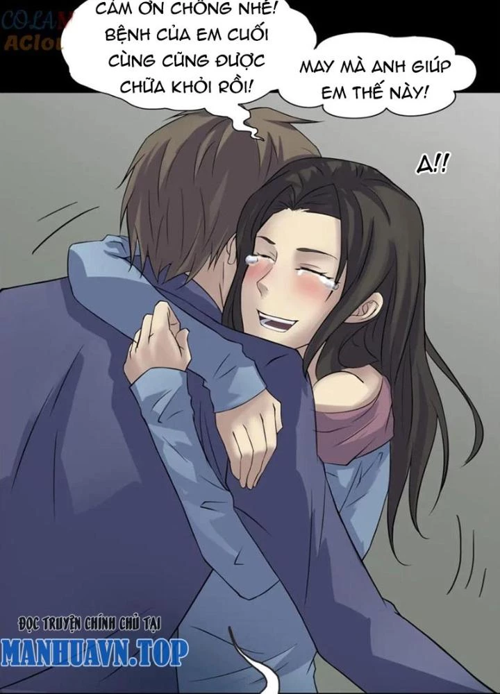 Ma Đô Dị Sự Chapter 23 - 7