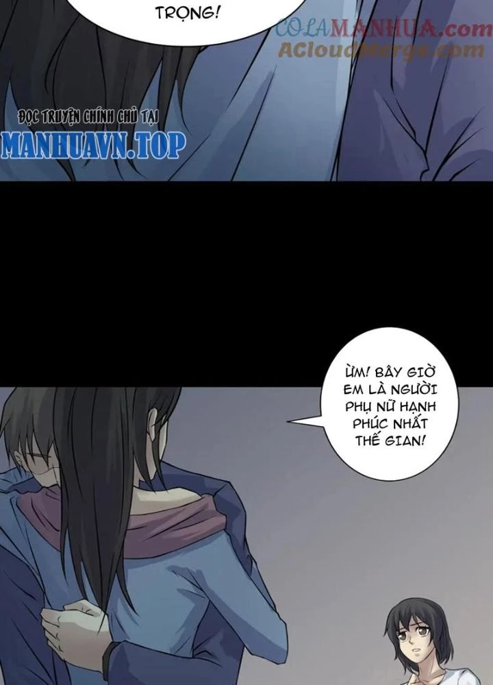 Ma Đô Dị Sự Chapter 23 - 11