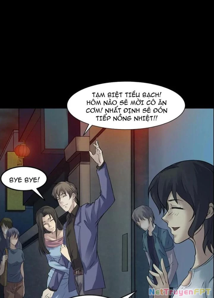 Ma Đô Dị Sự Chapter 23 - 15