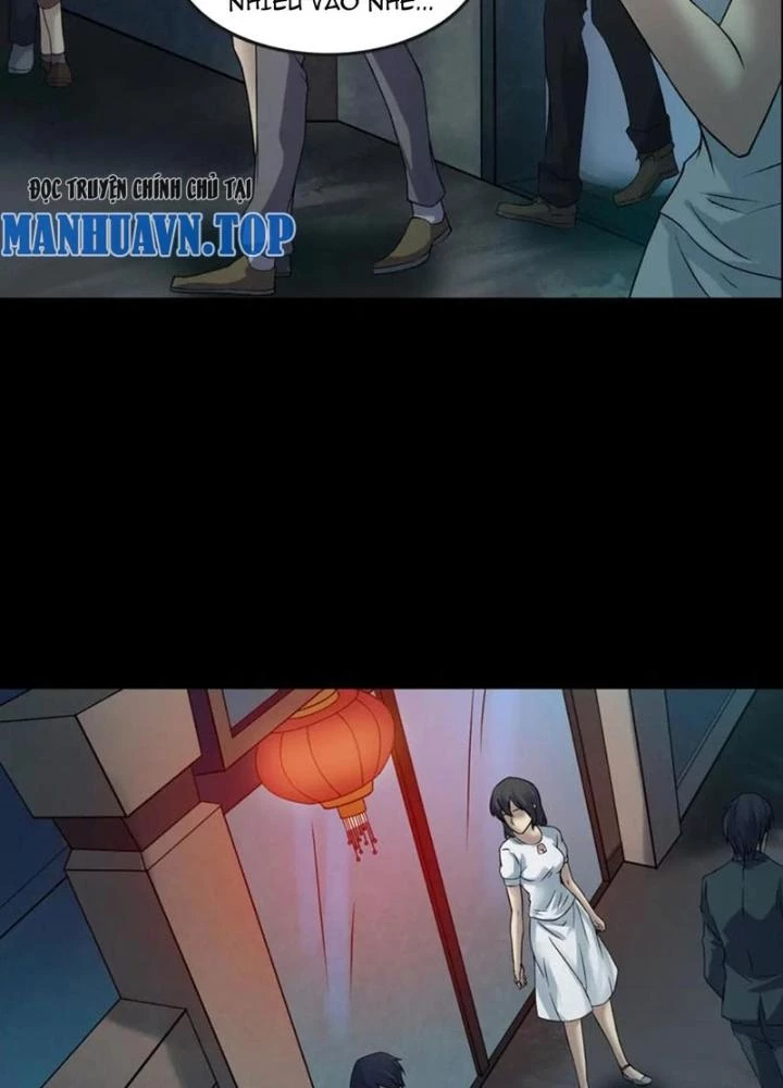 Ma Đô Dị Sự Chapter 23 - 17