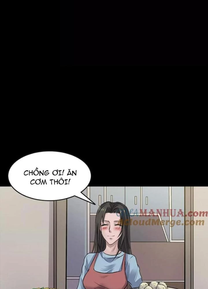 Ma Đô Dị Sự Chapter 23 - 25