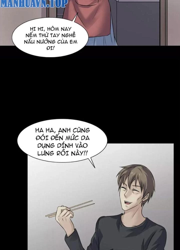 Ma Đô Dị Sự Chapter 23 - 27